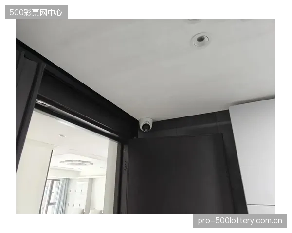 无处不在的导航摄像头，正在模糊安保需求与侵犯个人隐私的边界